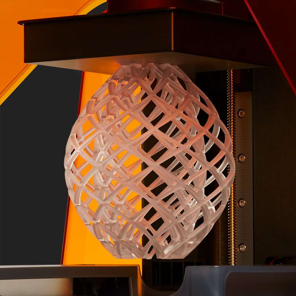 次世代産業3Dプリンター「Form 3」