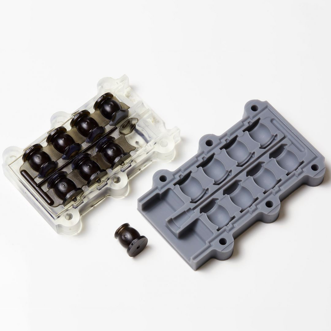 次世代産業3Dプリンター「Form 3」