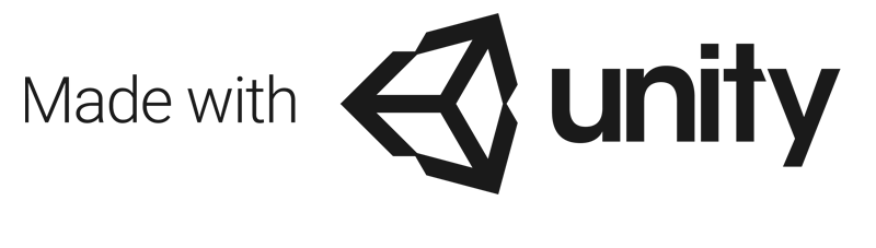 Made with unity