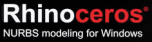 Rhinoceros (NURBS Modeling for Windows)